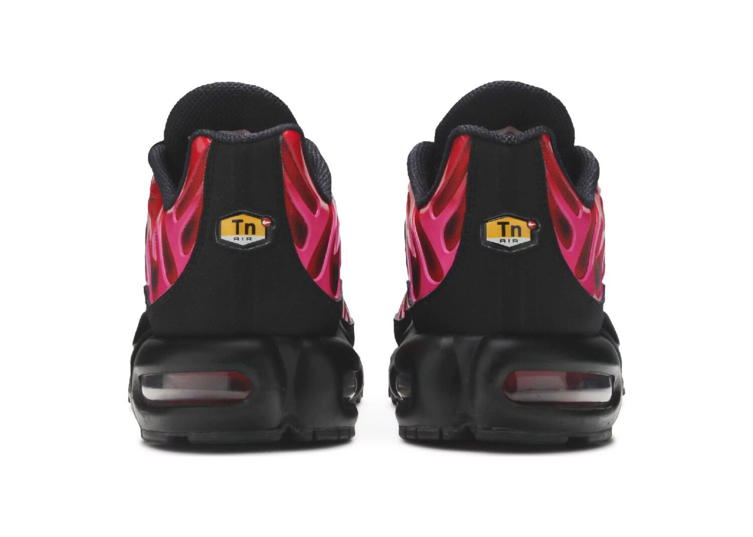 nike air max plus supreme black3
