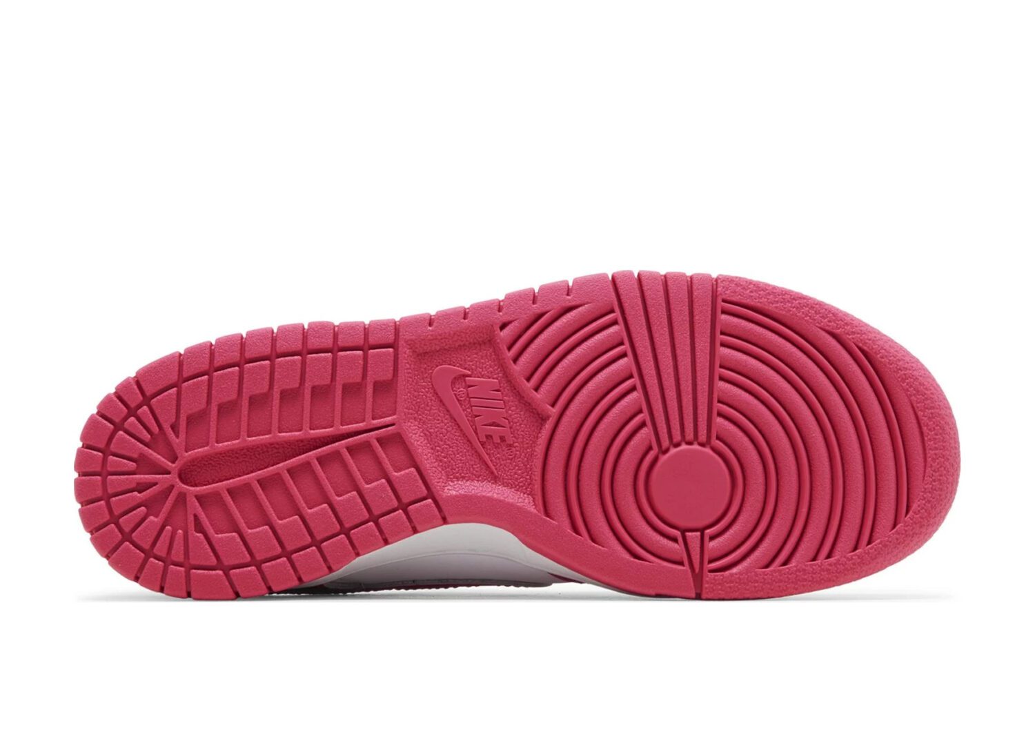 nike dunk low laser fuchsia (gs)4