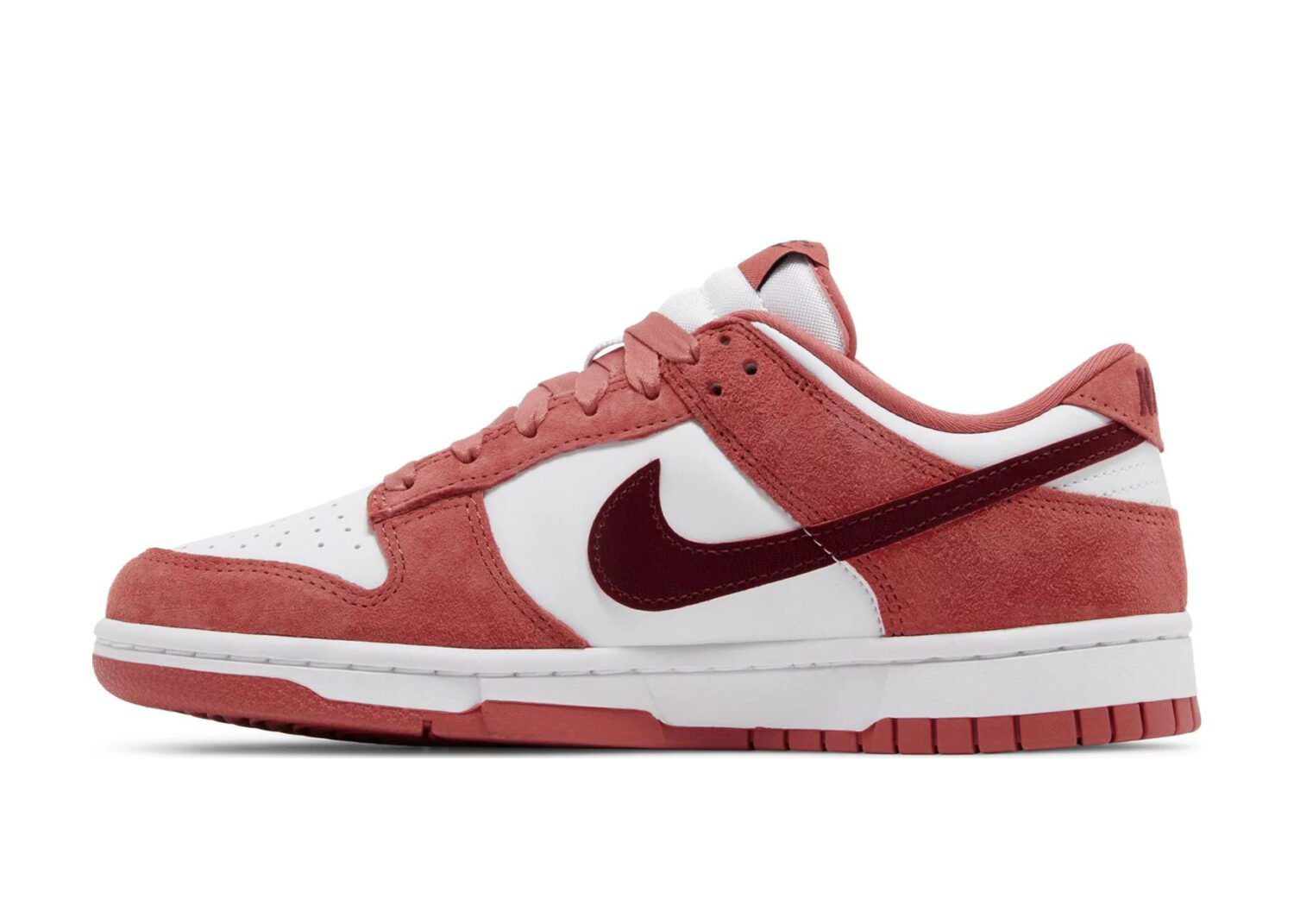 nike dunk low valentine's day (2024) (w)2