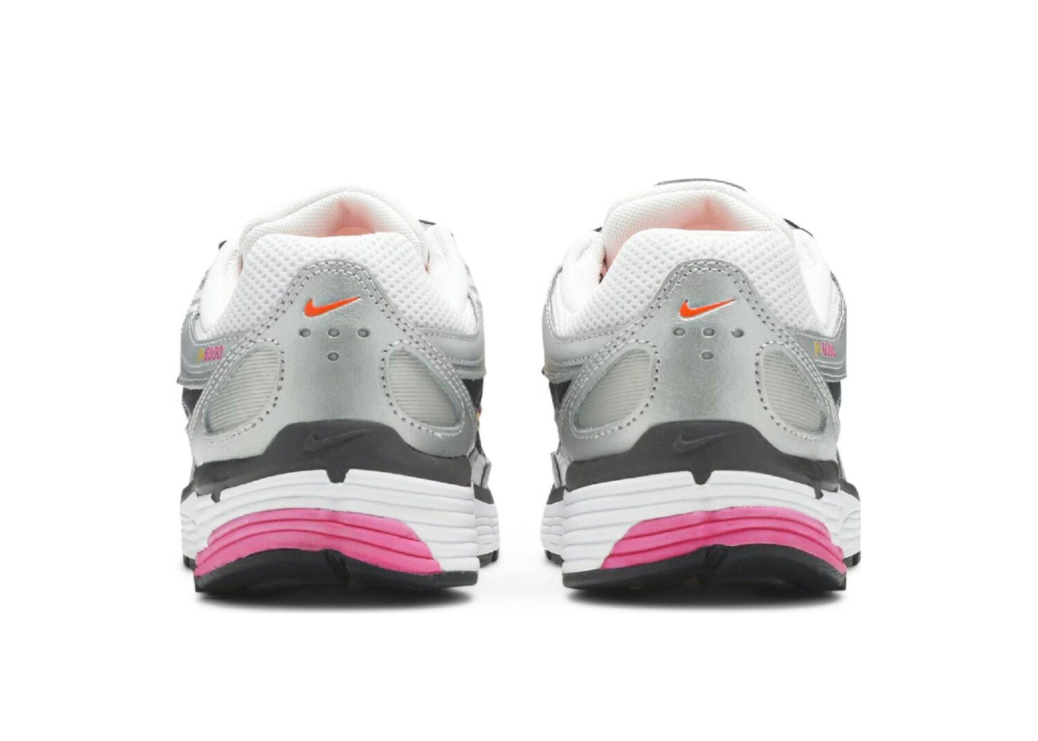 nike p 6000 laser fuchsia (w)3