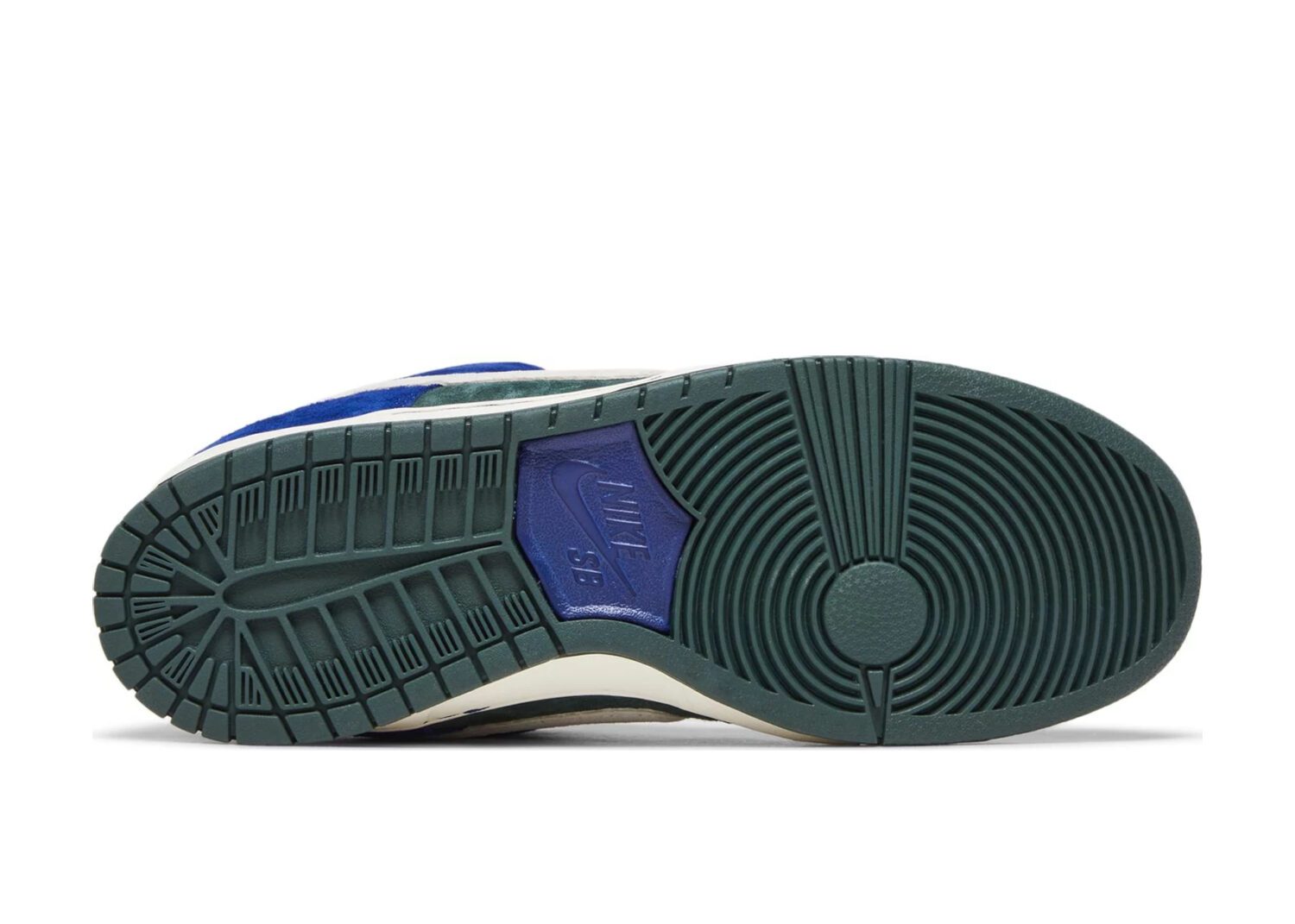 nike sb dunk low deep royal blue4