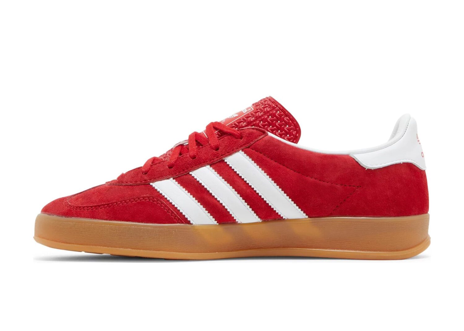 adidas gazelle scarlet cloud white2