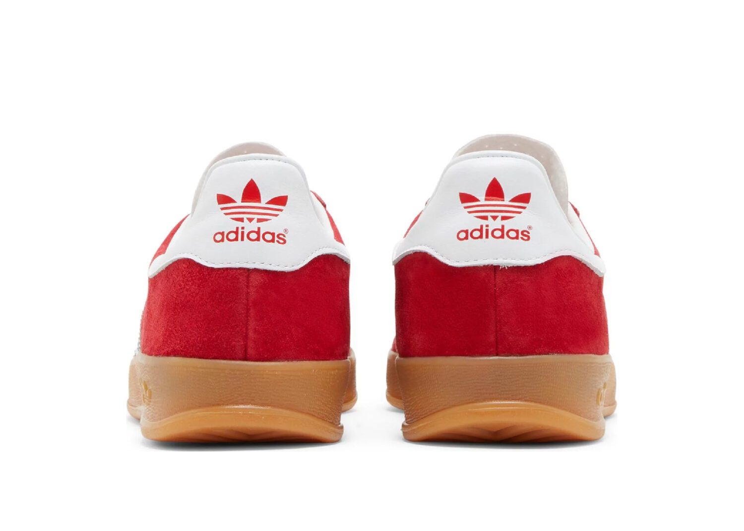 adidas gazelle scarlet cloud white3