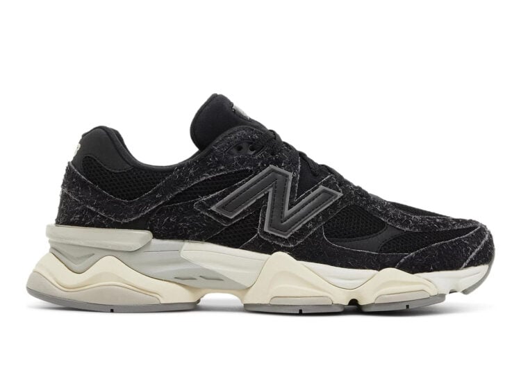 new balance 9060 black sea salt