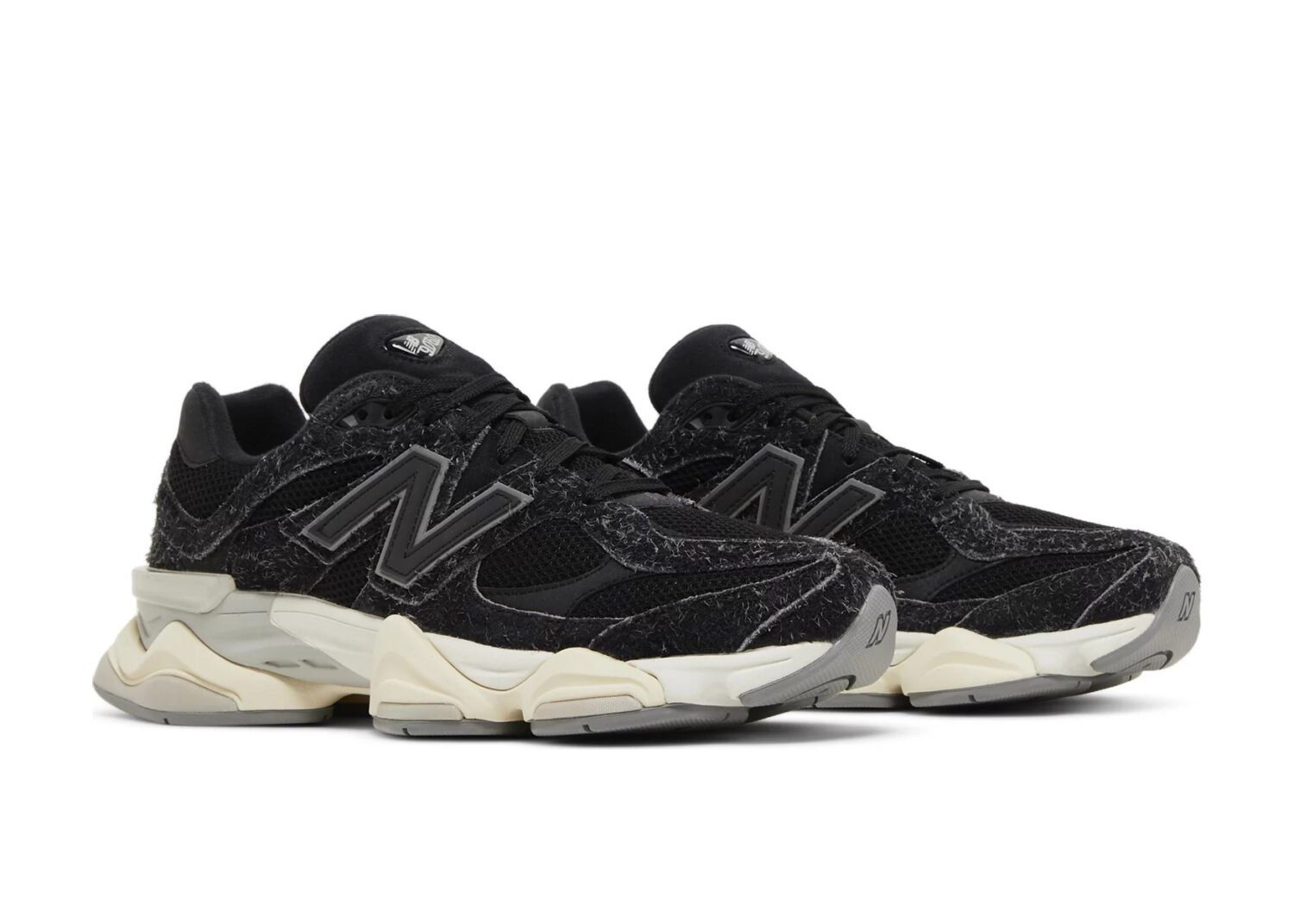 new balance 9060 black sea salt5