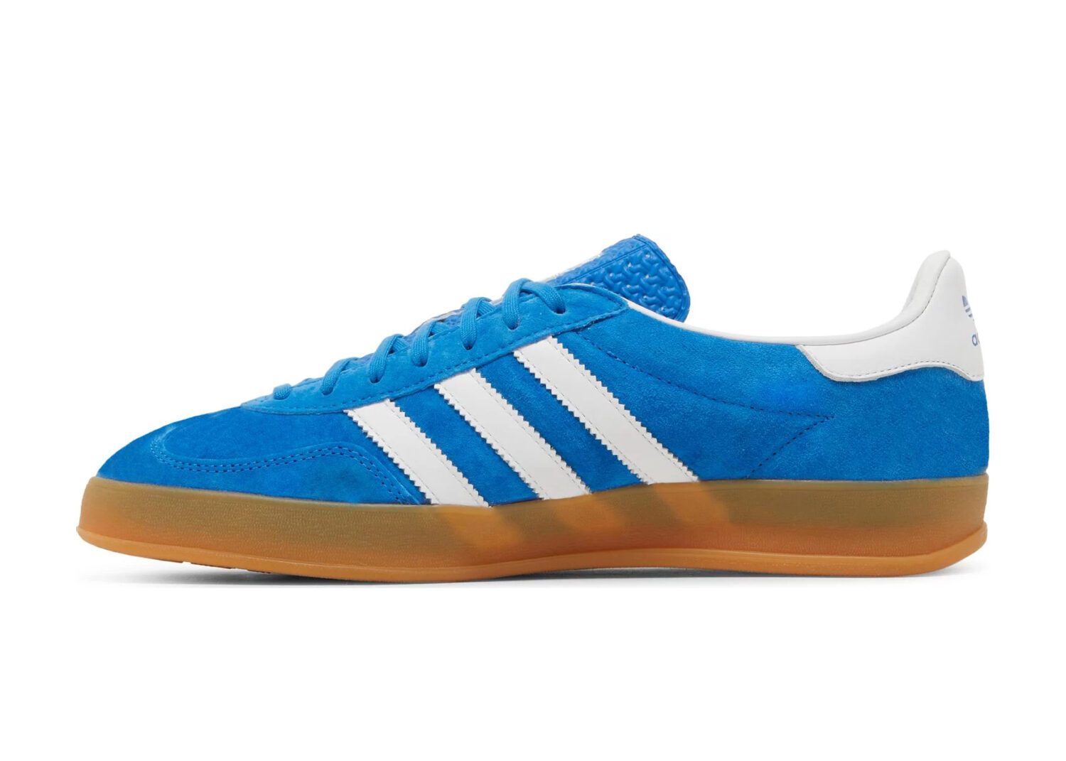 adidas gazelle indoor blue bird gum2