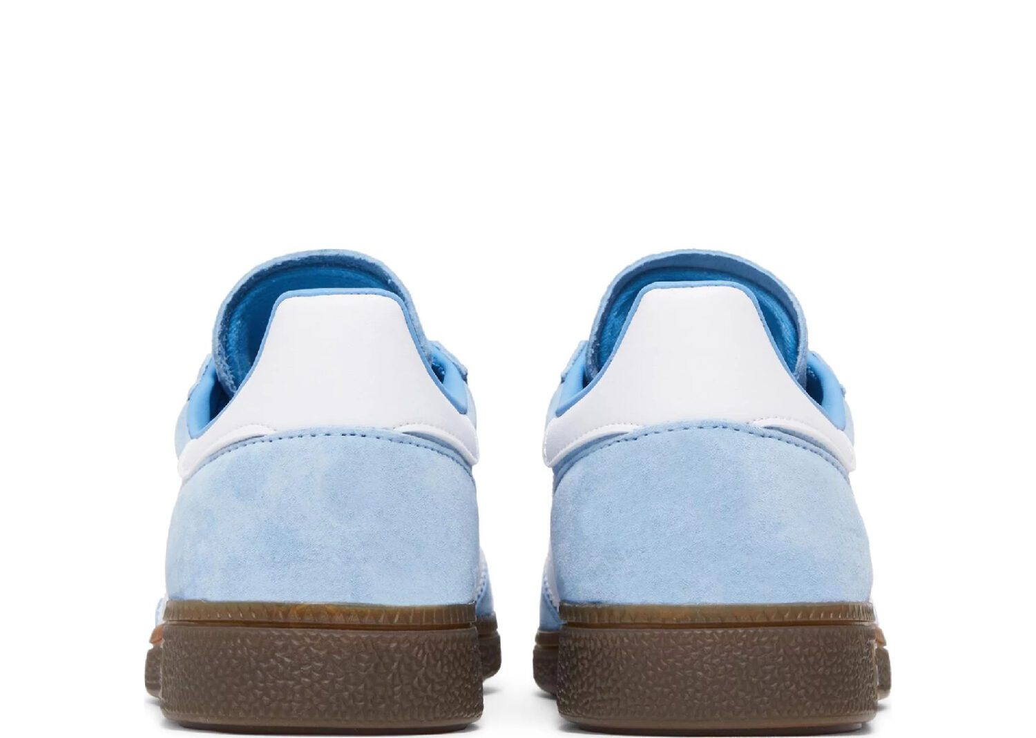 adidas handball spezial light blue