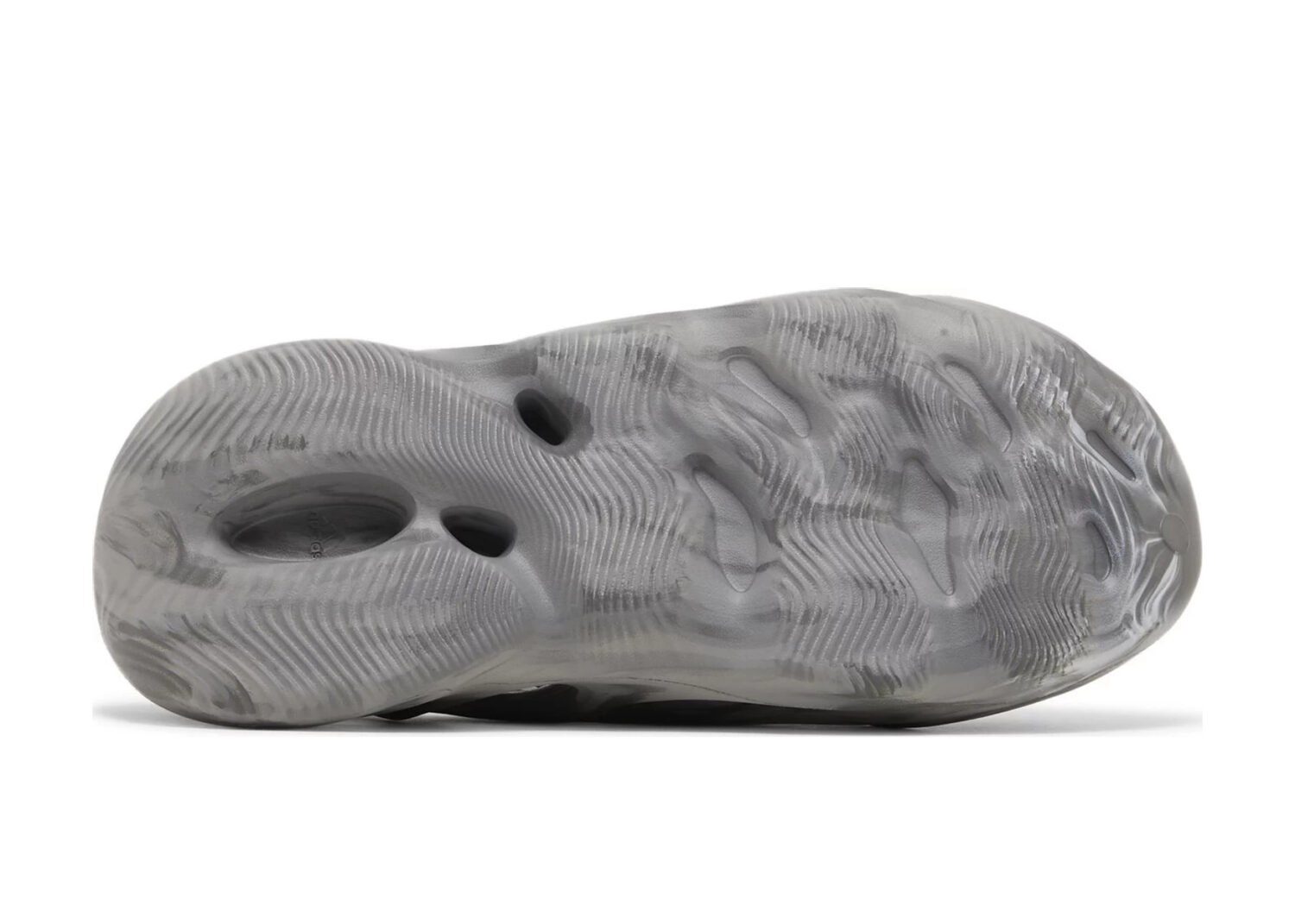 adidas yeezy foam rnr mx granite4