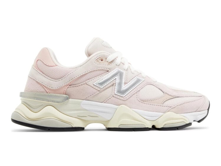 new balance 9060 crystal pink