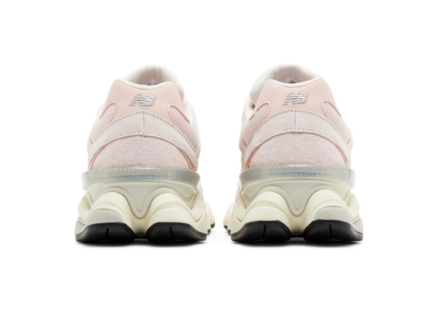 new balance 9060 crystal pink3