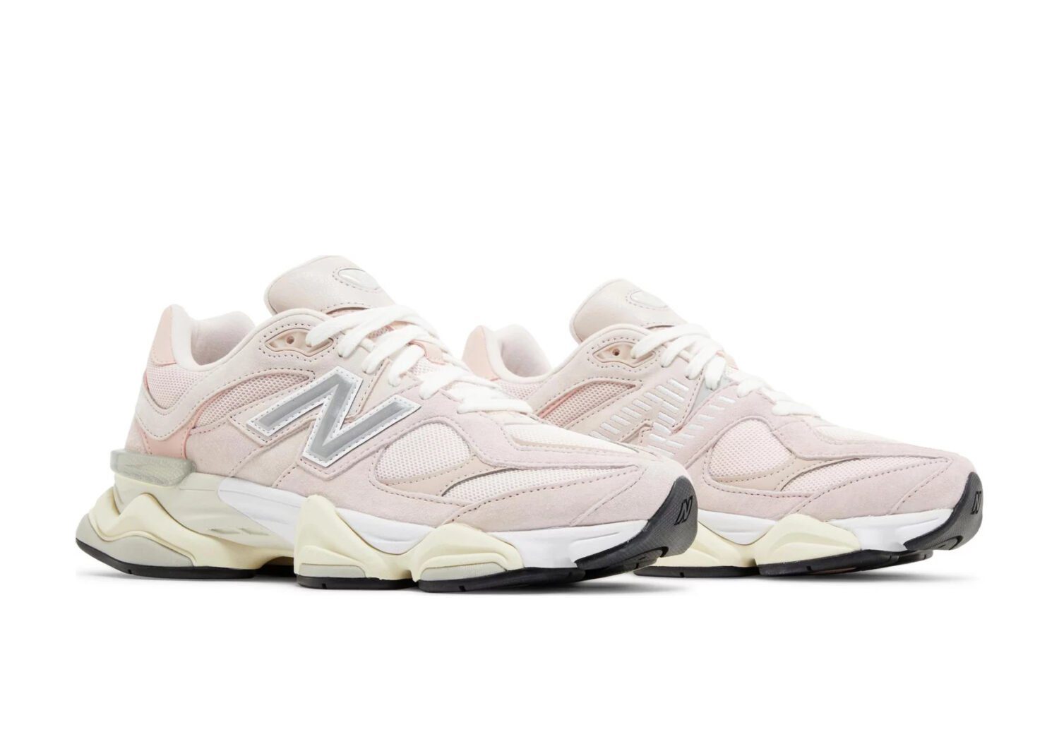 new balance 9060 crystal pink5