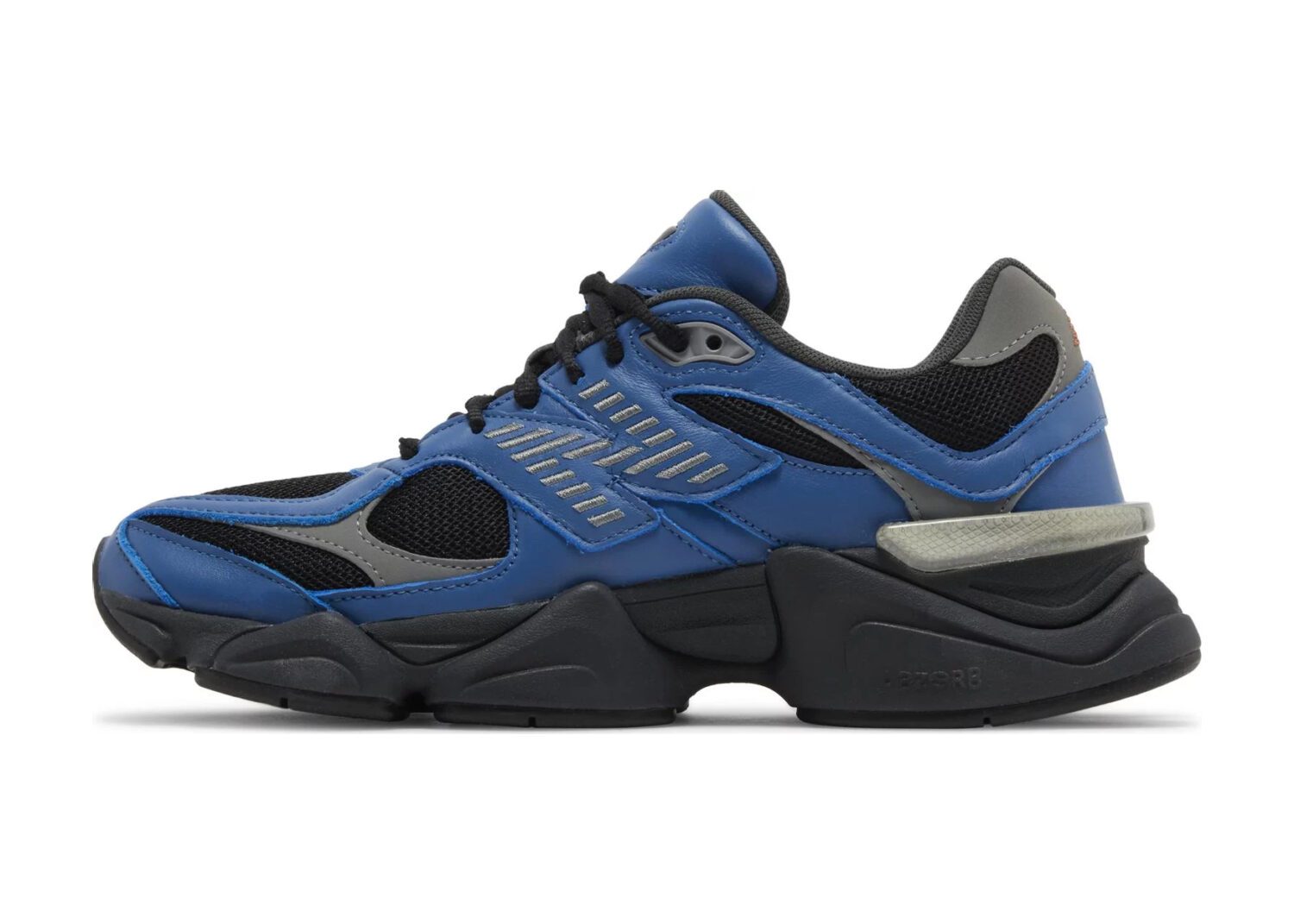 new balance 9060 dark royal brown2