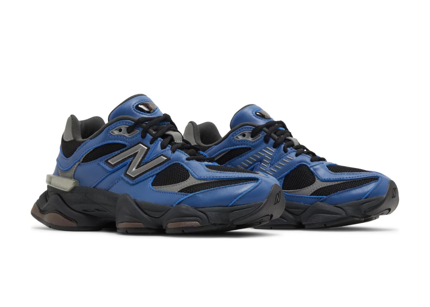 new balance 9060 dark royal brown5