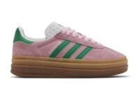 adidas gazelle bold true pink (w)