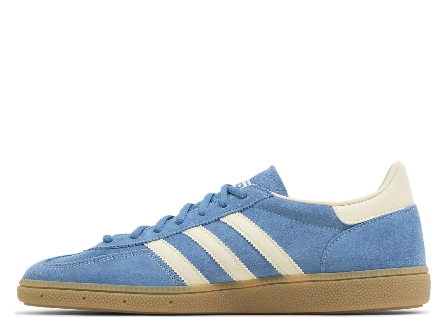 adidas handball spezial core blue cream white gum