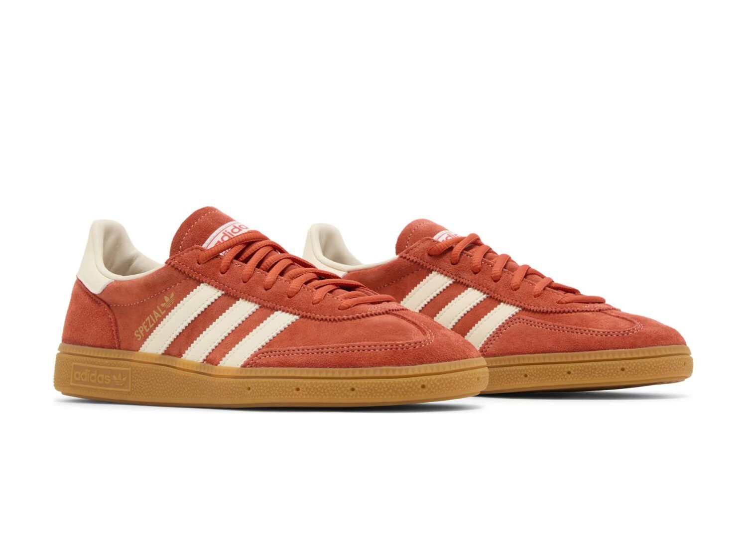 adidas handball spezial preloved red gum5