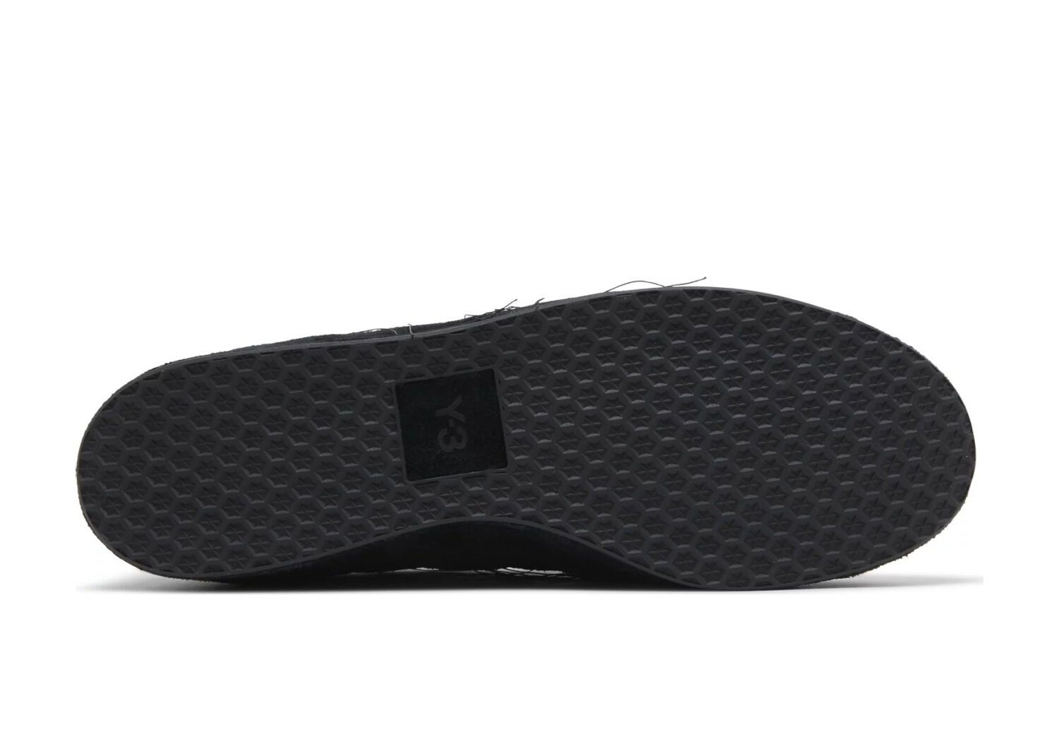 adidas y 3 gazelle black off white4