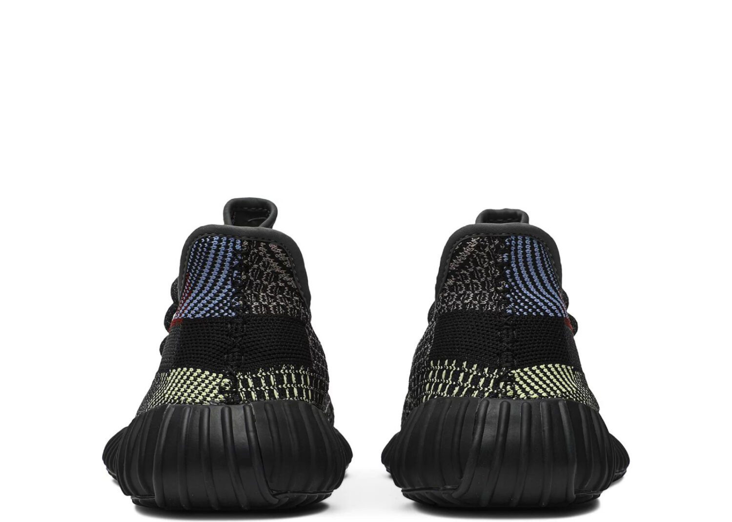 adidas yeezy boost 350 v2 yecheil (reflective)