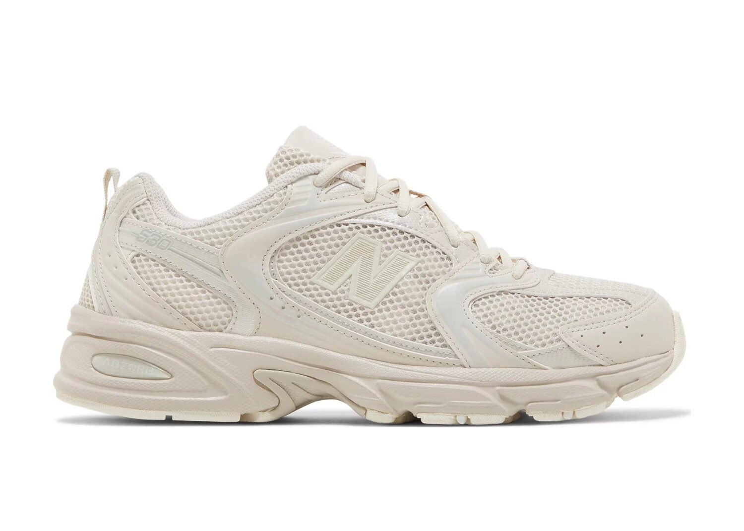 new balance 530 moonbeam