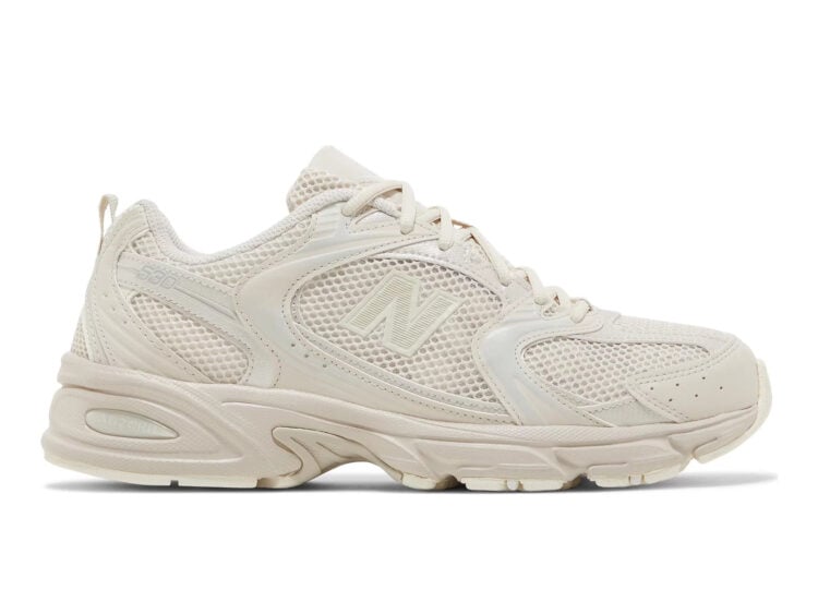 new balance 530 moonbeam