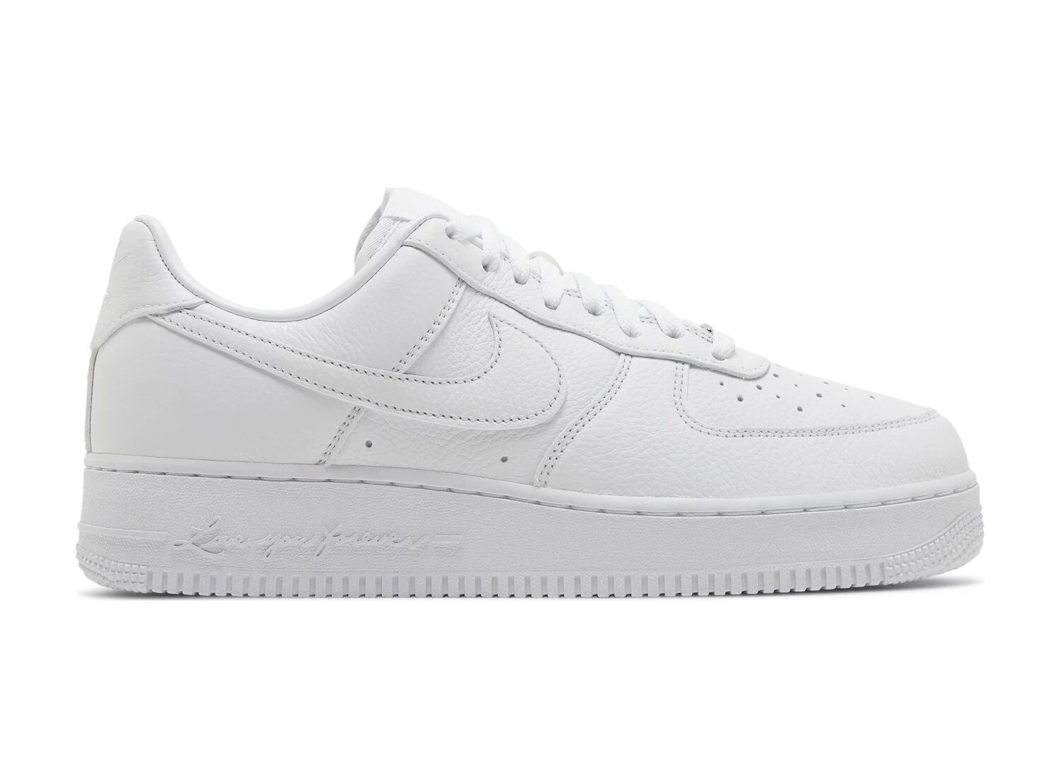 nike air force 1 low drake nocta certified lover boy