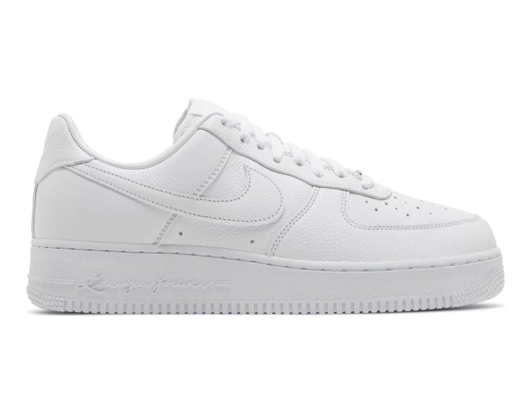 nike air force 1 low drake nocta certified lover boy