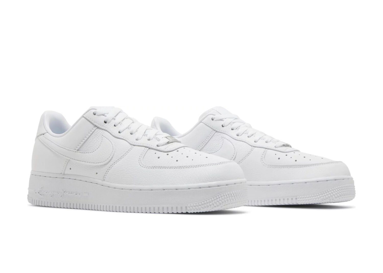 nike air force 1 low drake nocta certified lover boy5