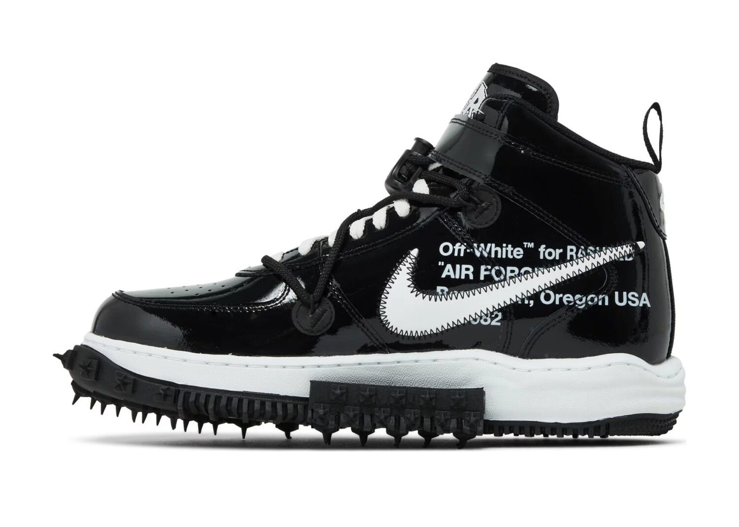 nike air force 1 mid sp off white sheed 2