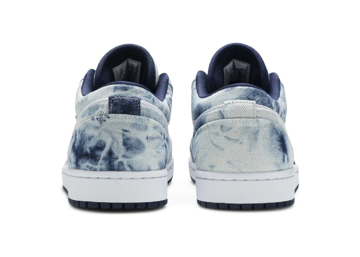 nike air jordan 1 low washed denim 3