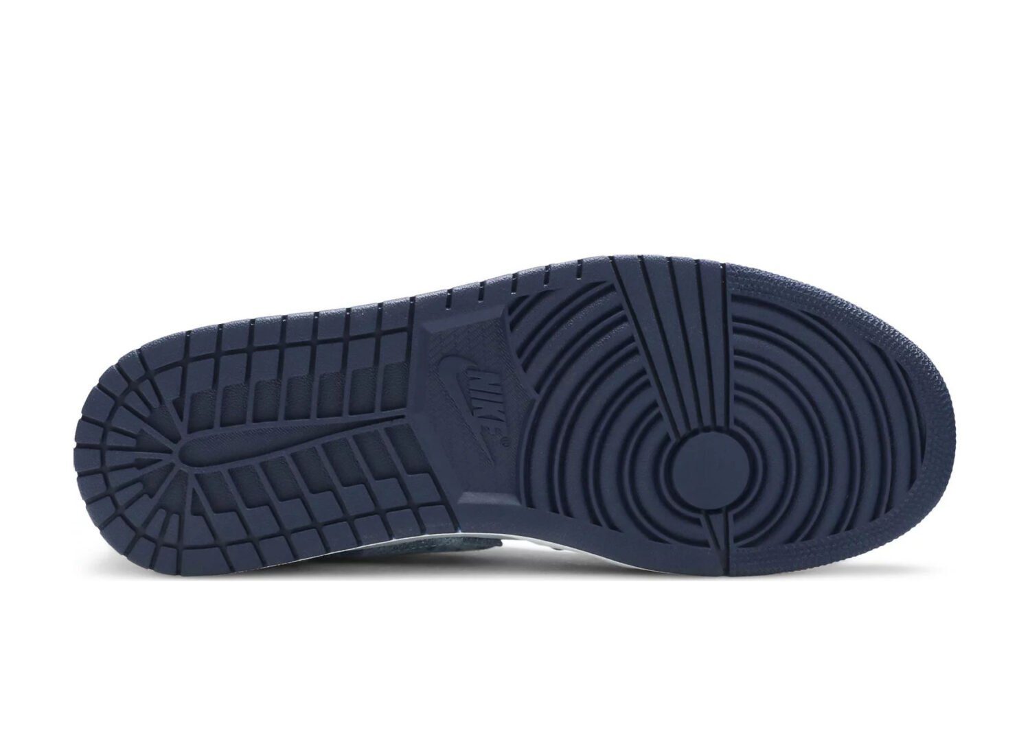 nike air jordan 1 low washed denim 4