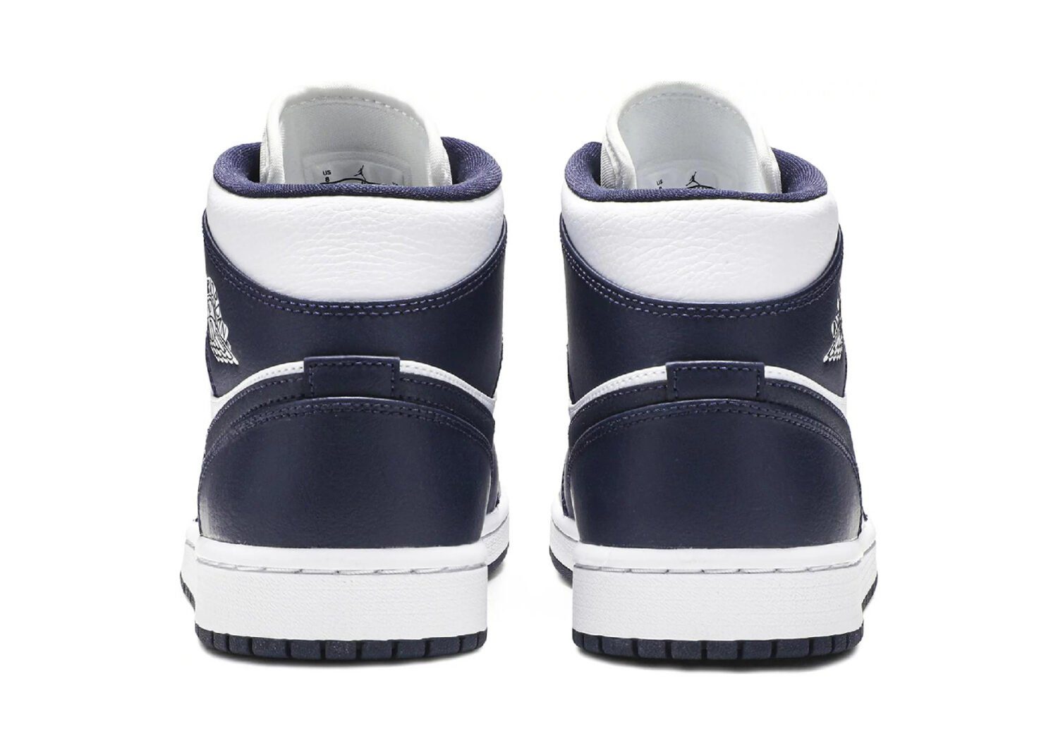nike air jordan 1 mid white metallic gold obsidian3