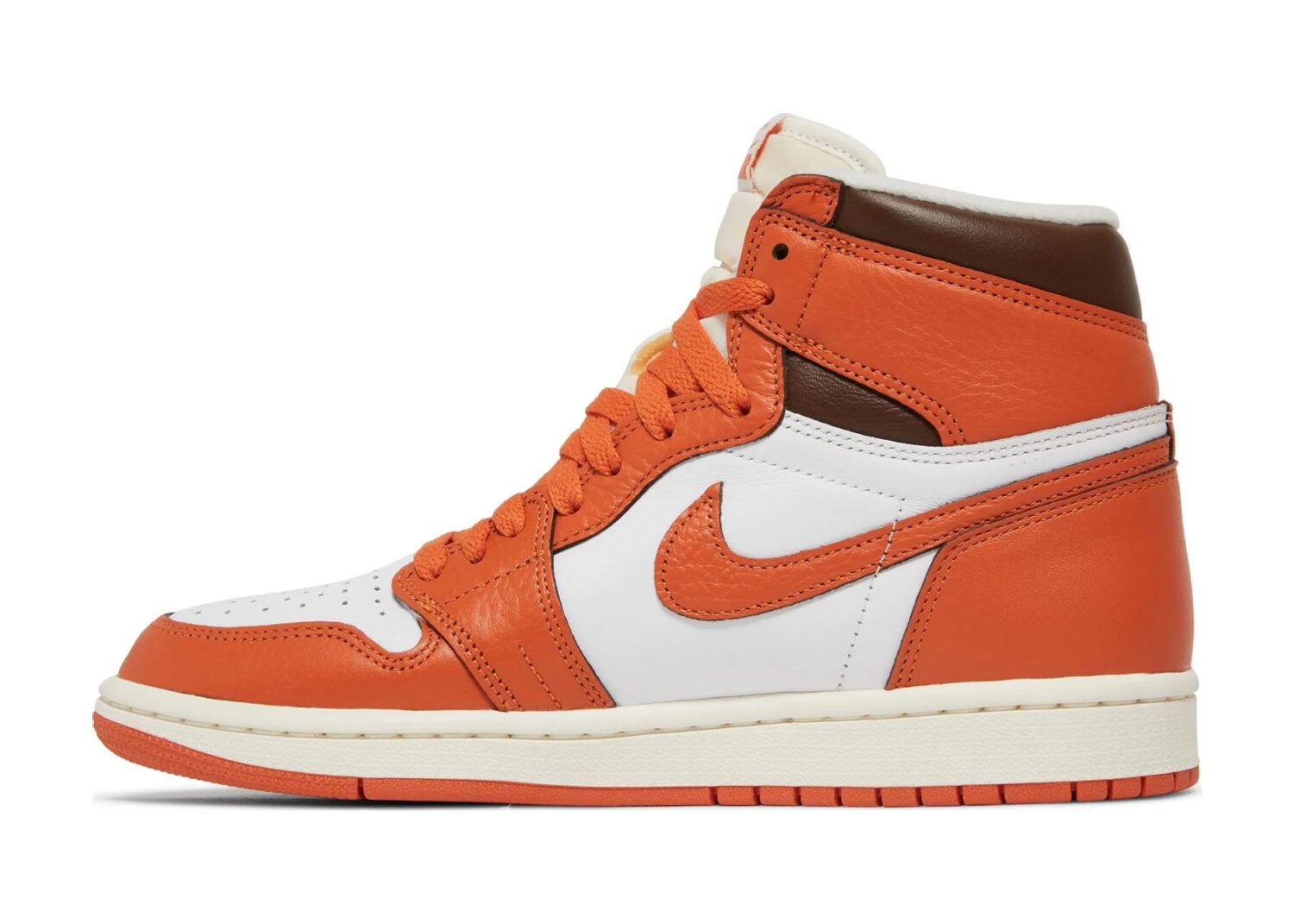 nike air jordan 1 retro high og starfish (w)2