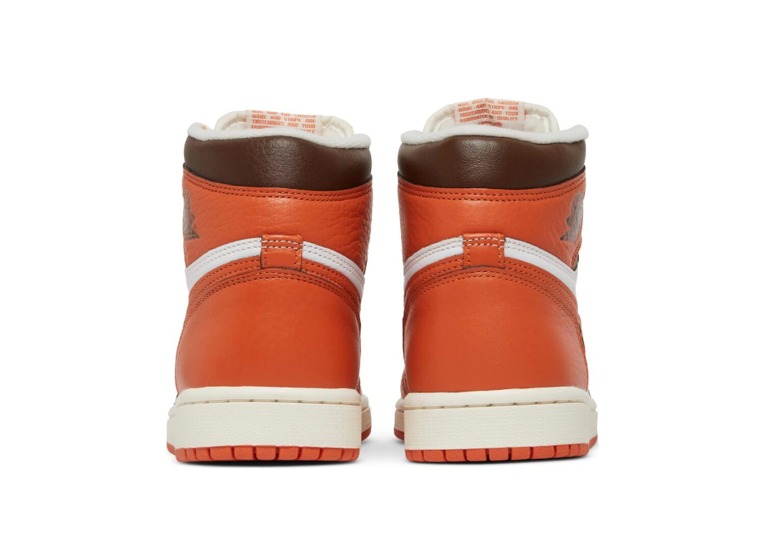 nike air jordan 1 retro high og starfish (w)3