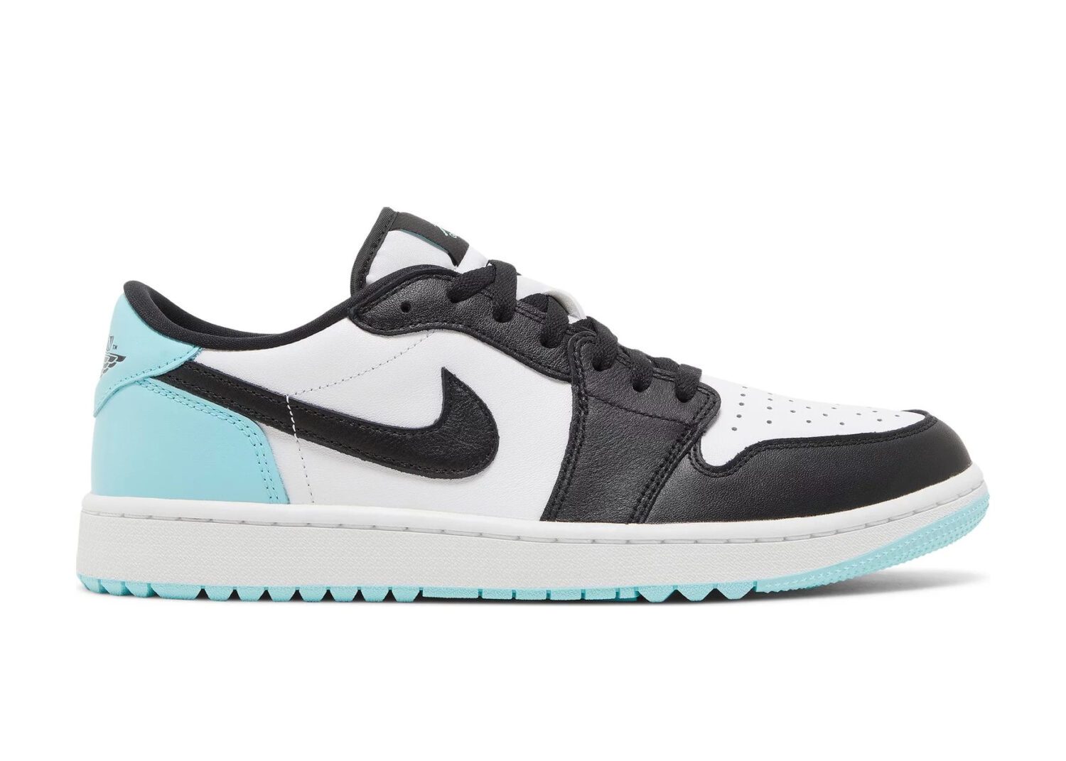 nike air jordan 1 retro low golf copa