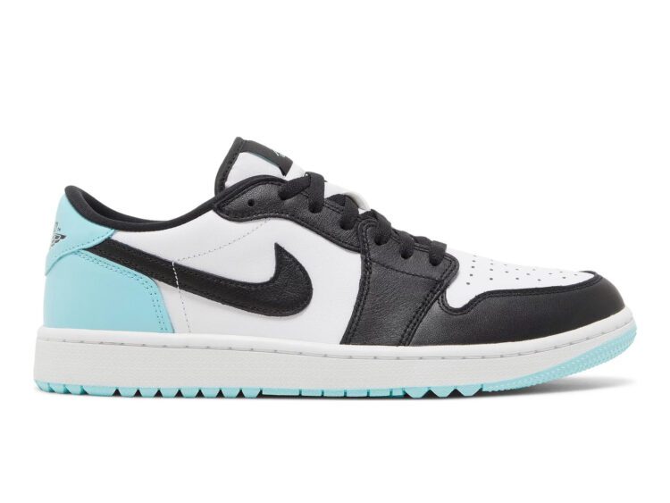 nike air jordan 1 retro low golf copa