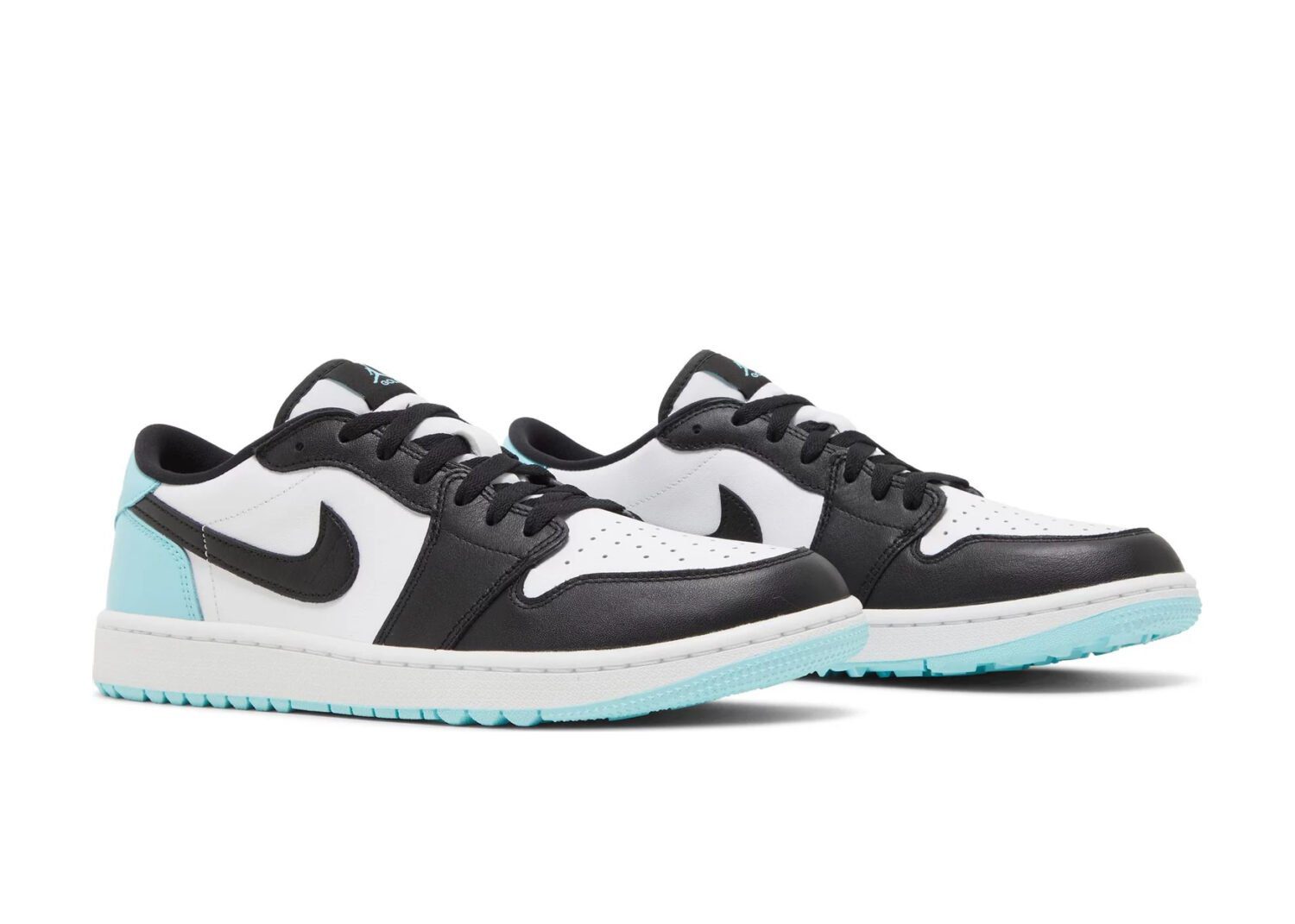 nike air jordan 1 retro low golf copa5