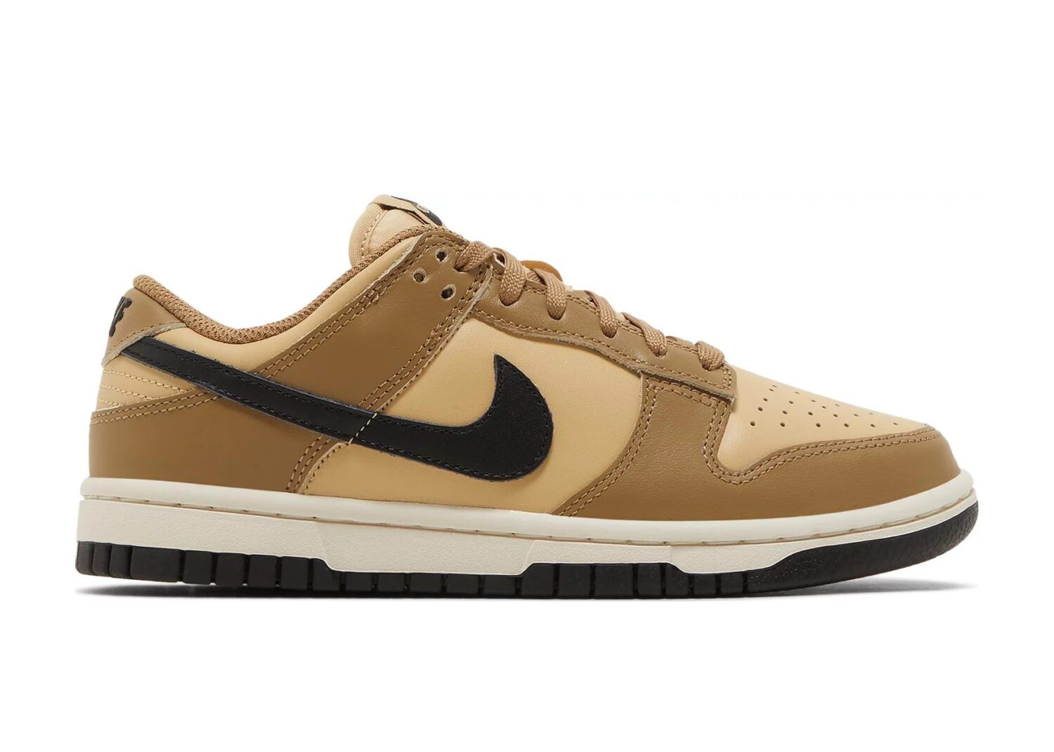 nike dunk low dark driftwood (w)