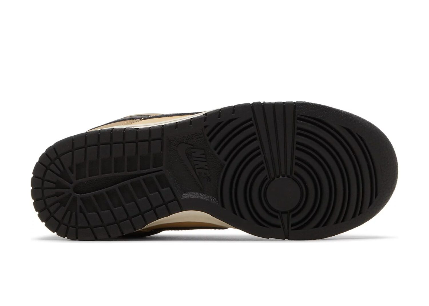 nike dunk low dark driftwood (w) 4