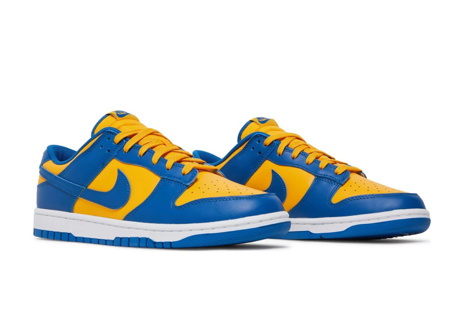 nike dunk low ucla 5