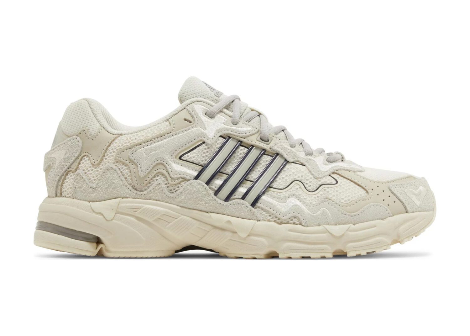 adidas response cl bad bunny wonder white