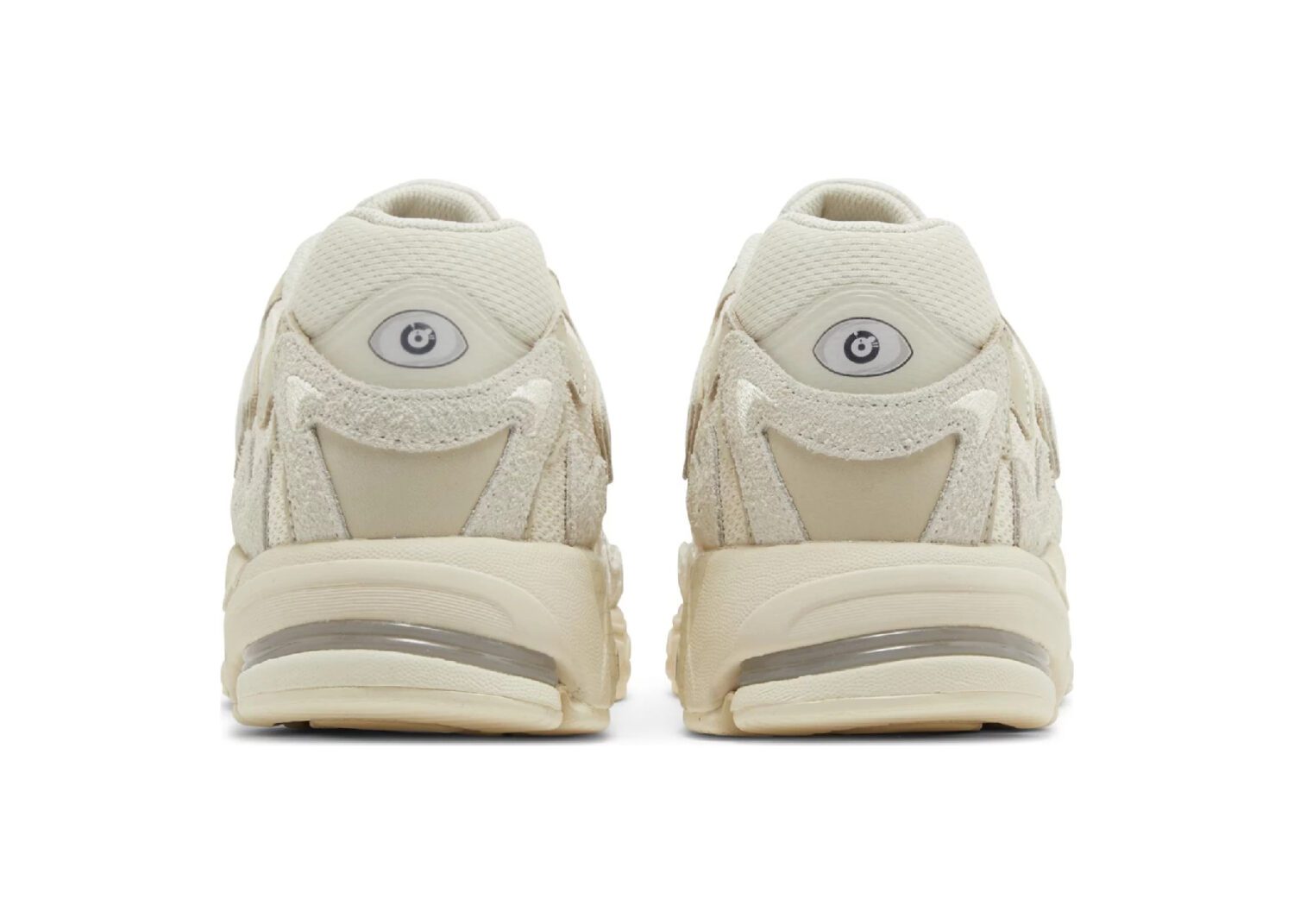 adidas response cl bad bunny wonder white 3