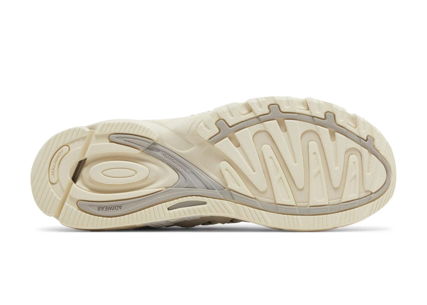 adidas response cl bad bunny wonder white 4