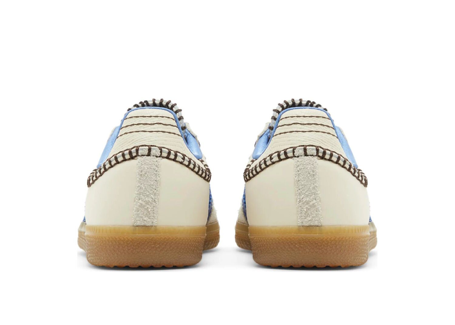 adidas samba nylon wales bonner wonder clay royal 3