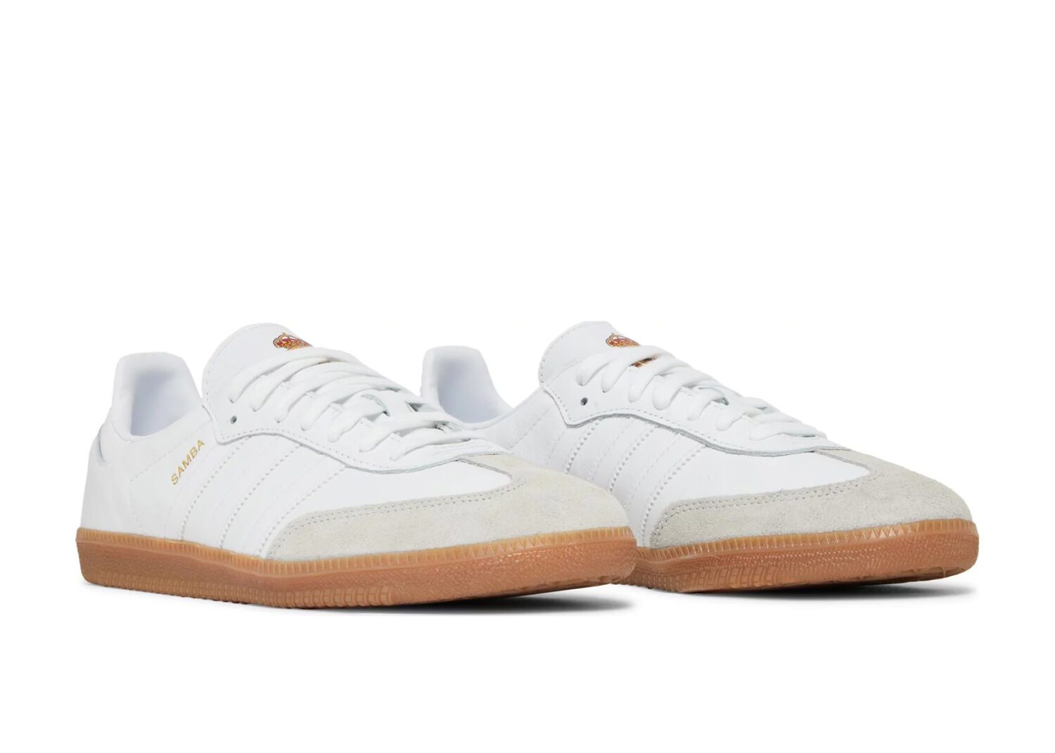 adidas samba team real madrid 5