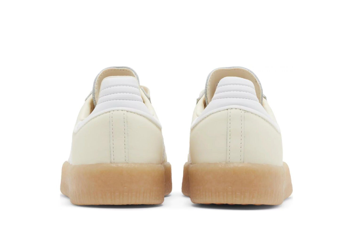 adidas sambae wonder white gum (w) 3