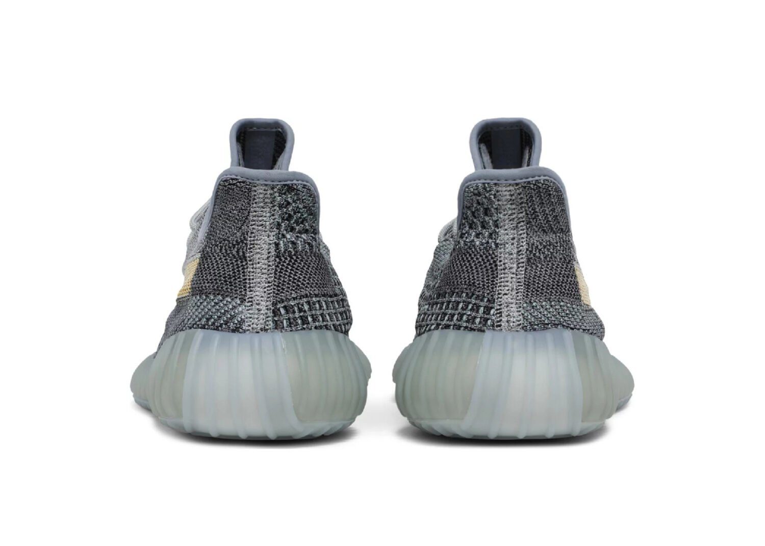 adidas yeezy boost 350 v2 ash blue3