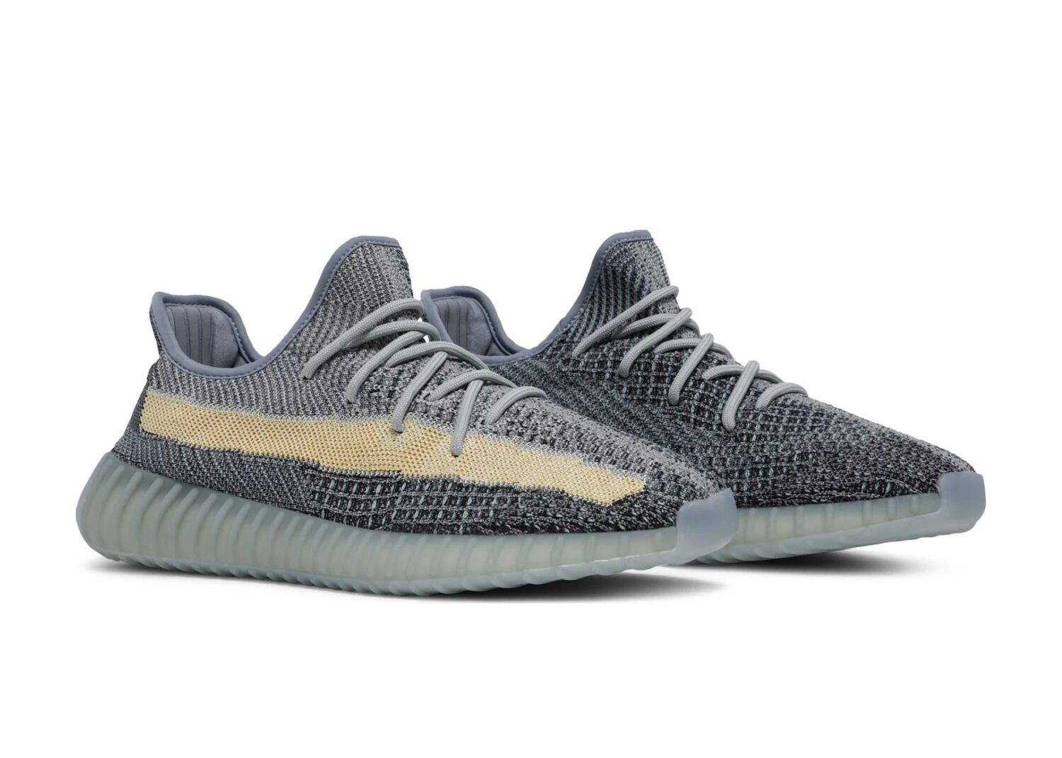 adidas yeezy boost 350 v2 ash blue5