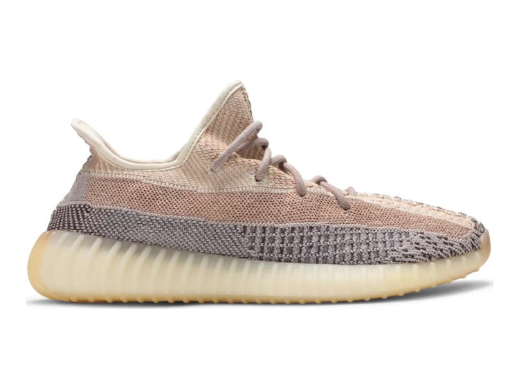 adidas yeezy boost 350 v2 ash pearl