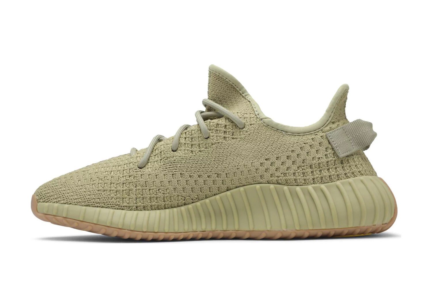 adidas yeezy boost 350 v2 sulfur 2