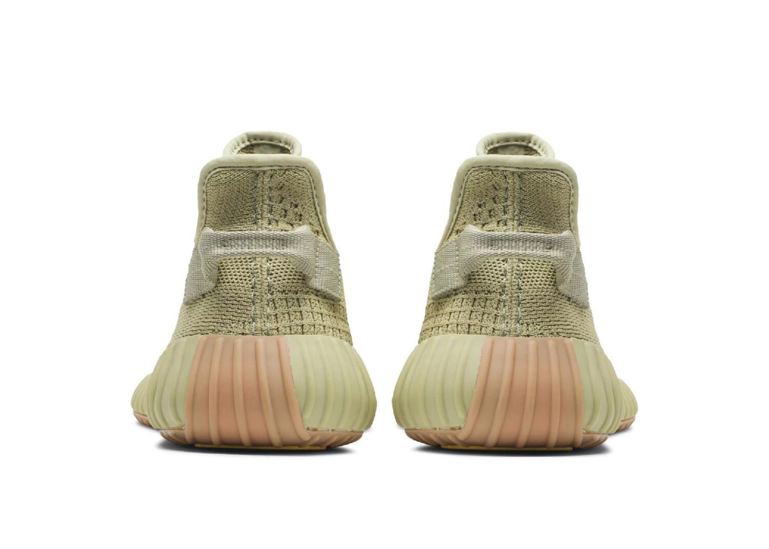 adidas yeezy boost 350 v2 sulfur 3